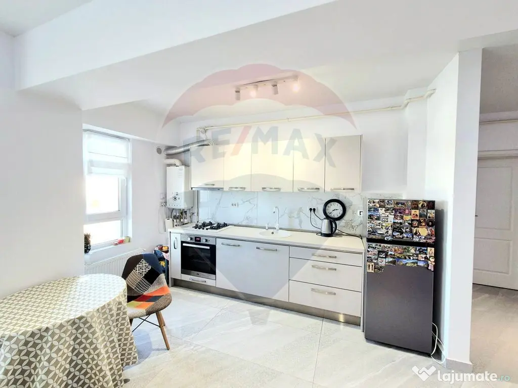 Apartament 2 camere Central Address | Loc de parcare 