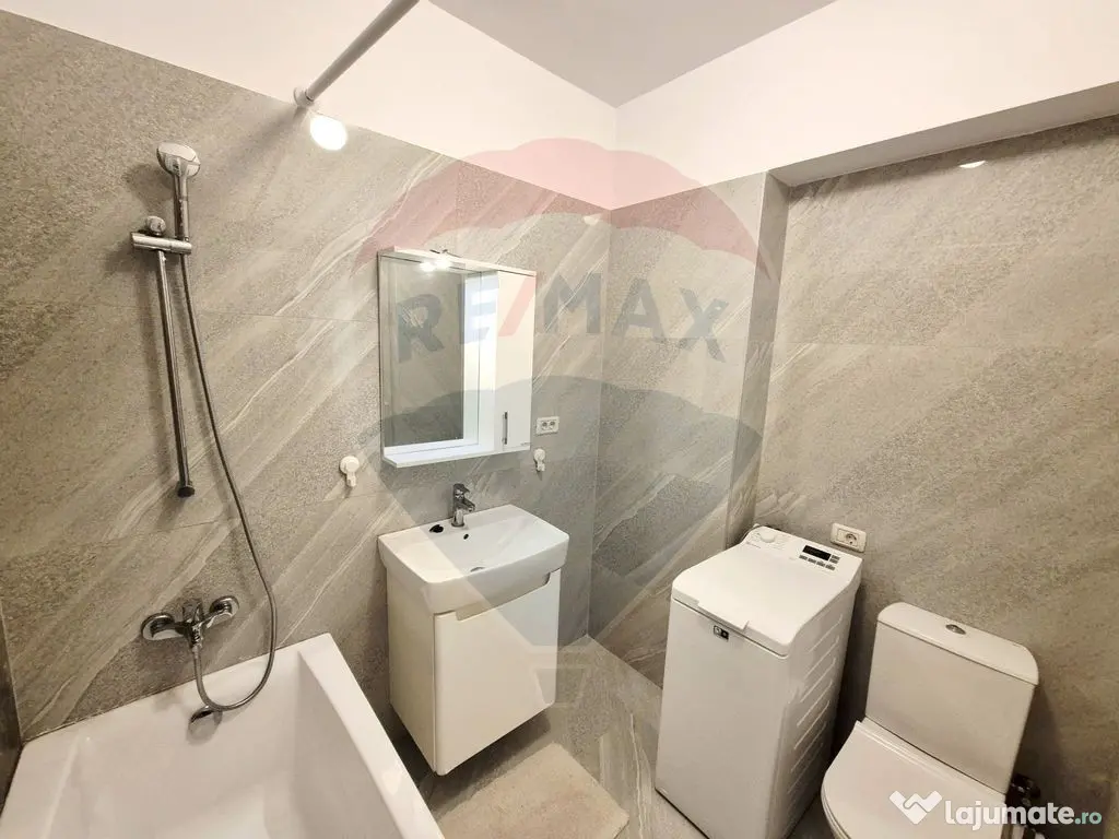Apartament 2 camere Central Address | Loc de parcare 