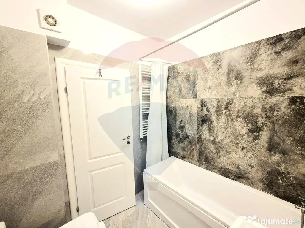 Apartament 2 camere Central Address | Loc de parcare 