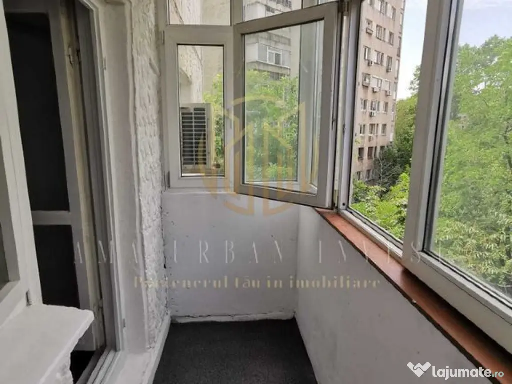 Bulevardul 1 Decembrie | 2 Cam. Decomandat | Bloc 1984 Re...