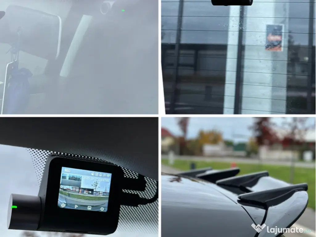 VW Golf 6 Hatchback 2.0 TDI Full Led