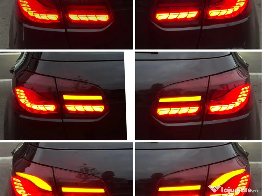 VW Golf 6 Hatchback 2.0 TDI Full Led