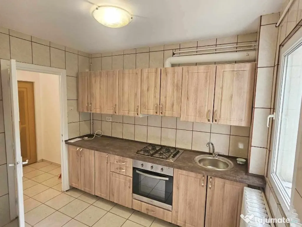 Apartament NEMOBILAT, 2 camere , in Tatarasi, 