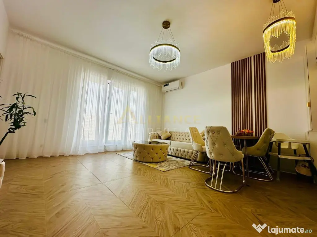 Casa individuala - 10 min metrou Tudor Arghezi - 4 Camere 2 