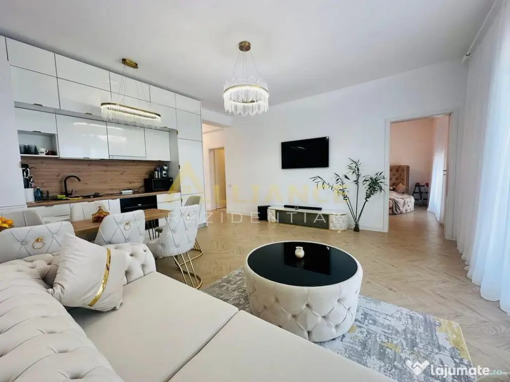 Casa individuala - 10 min metrou Tudor Arghezi - 4 Camere 2 