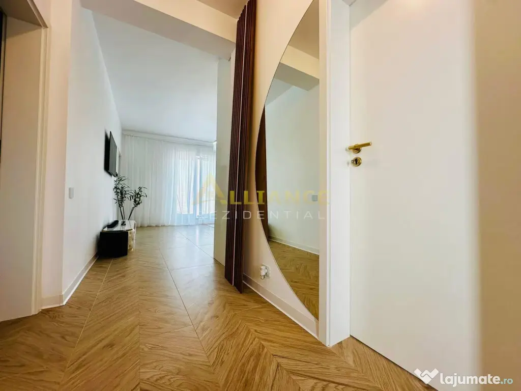 Casa individuala - 10 min metrou Tudor Arghezi - 4 Camere 2 