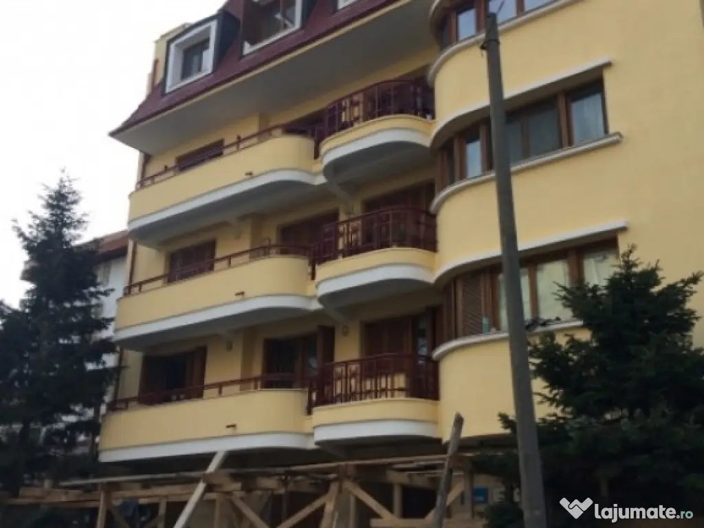 Inchiriez spatiu de birouri, zona Aviatorilor, 125mp, 1.700euro 