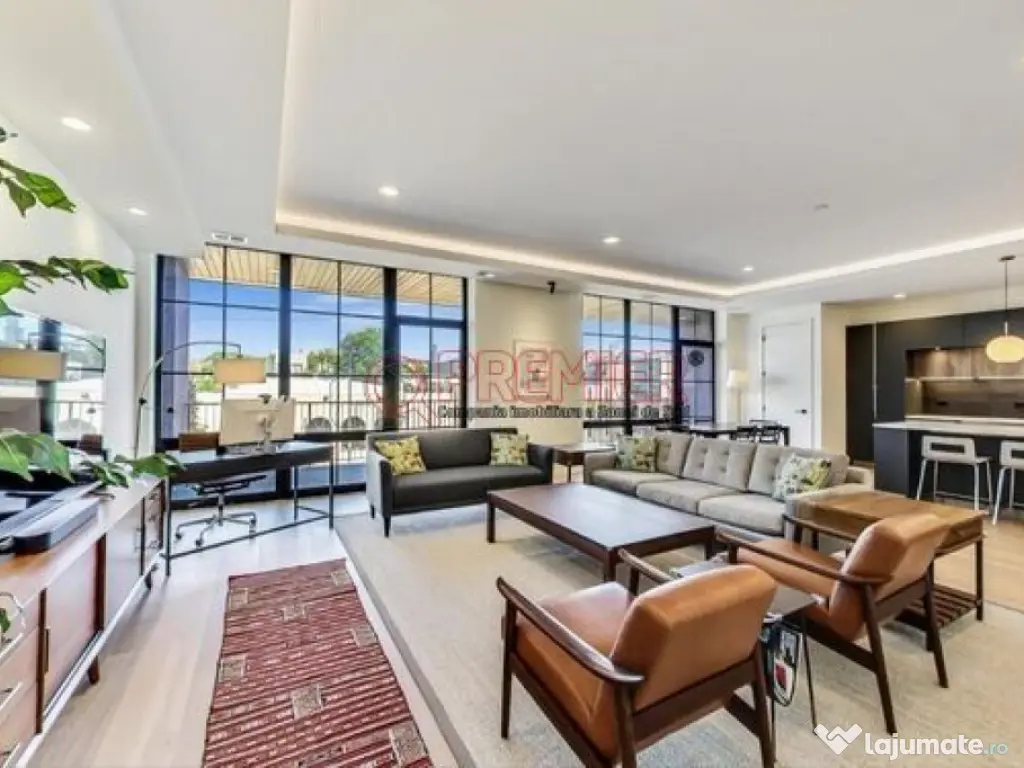 Delta Vacaresti - Targ Vitan - 3 camere cu terasa - Gata de 