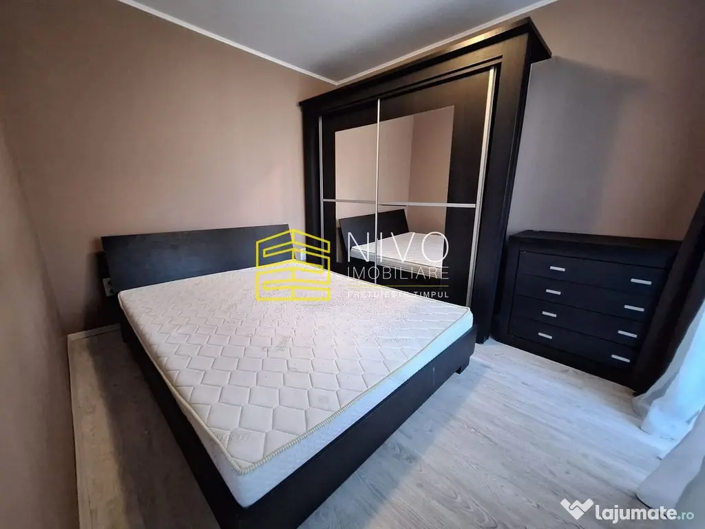 Apartament 2 camere – Tg. Mureș – Dâmbu Pietros –... 