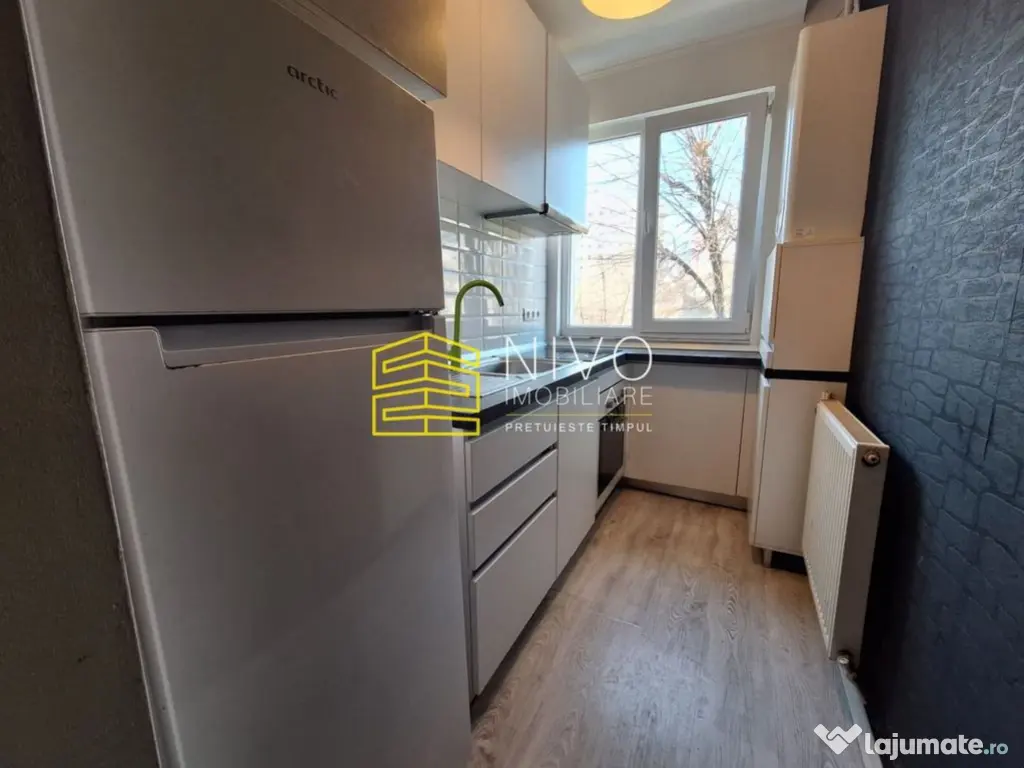 Apartament 2 camere – Tg. Mureș – Dâmbu Pietros –... 