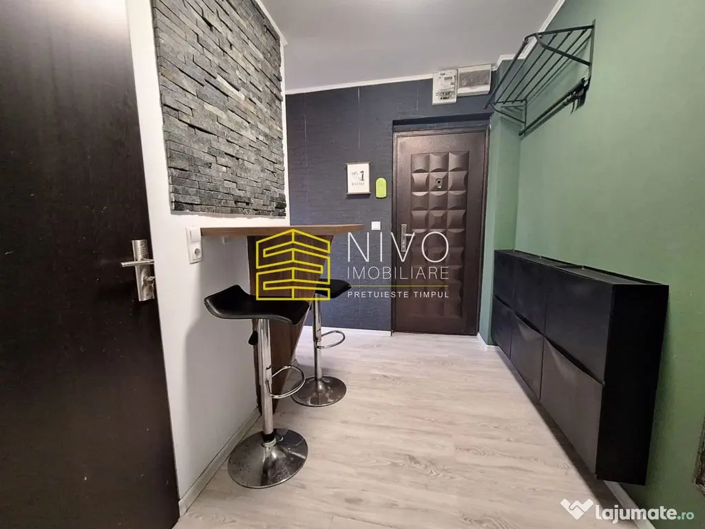 Apartament 2 camere – Tg. Mureș – Dâmbu Pietros –... 