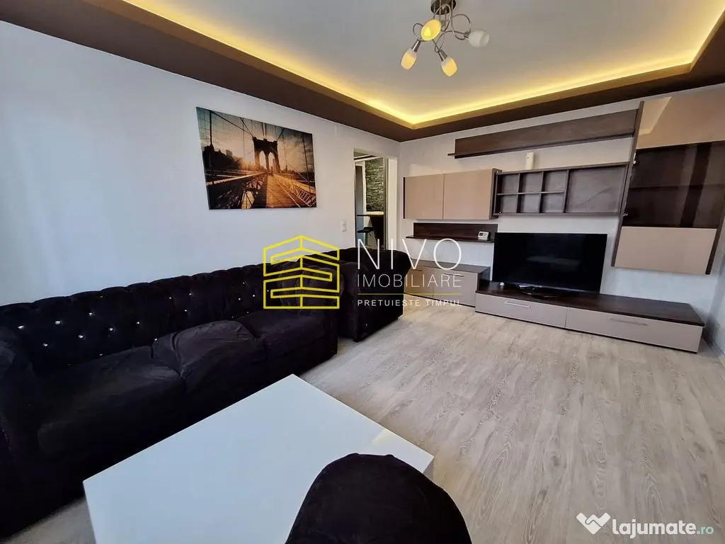 Apartament 2 camere – Tg. Mureș – Dâmbu Pietros –... 