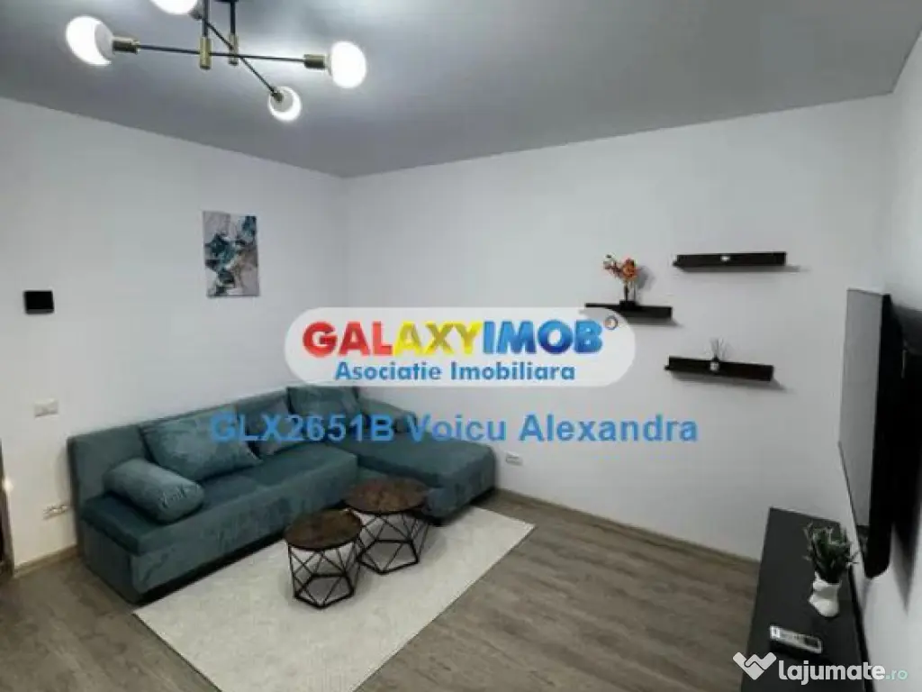 Apartament 2 Cam Berceni - Dimitrie Leonida - 5 Min Metrou 