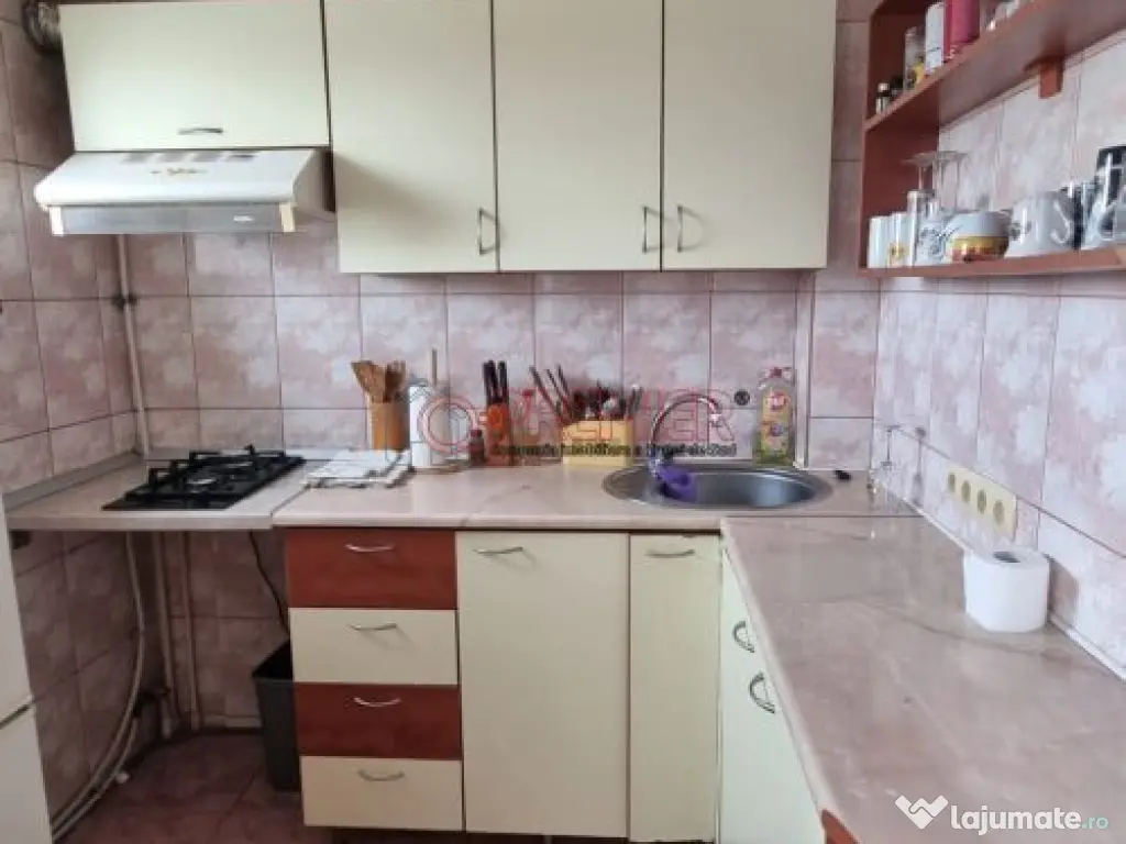 Aparatorii Patriei - Racovita apartament 2 camere 