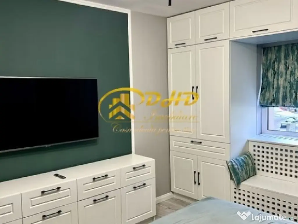 Apartament 4 camere Nicolina 