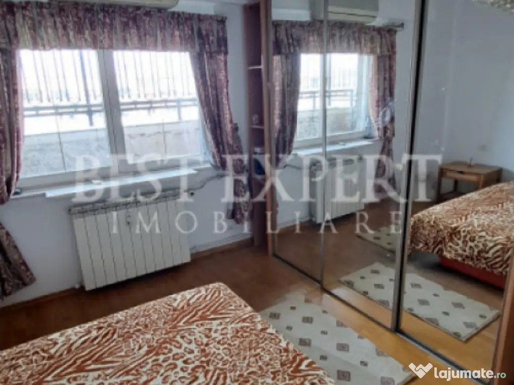 3 Camere de inchiriat DECEBAL | 100 mp 