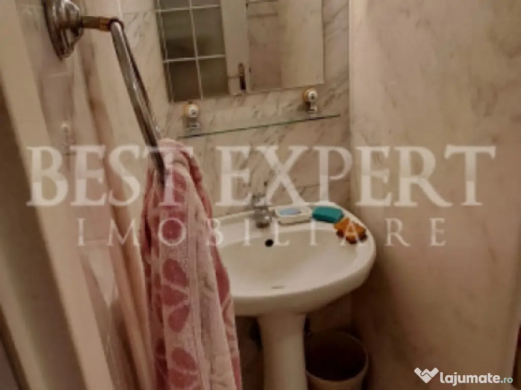 3 Camere de inchiriat DECEBAL | 100 mp 