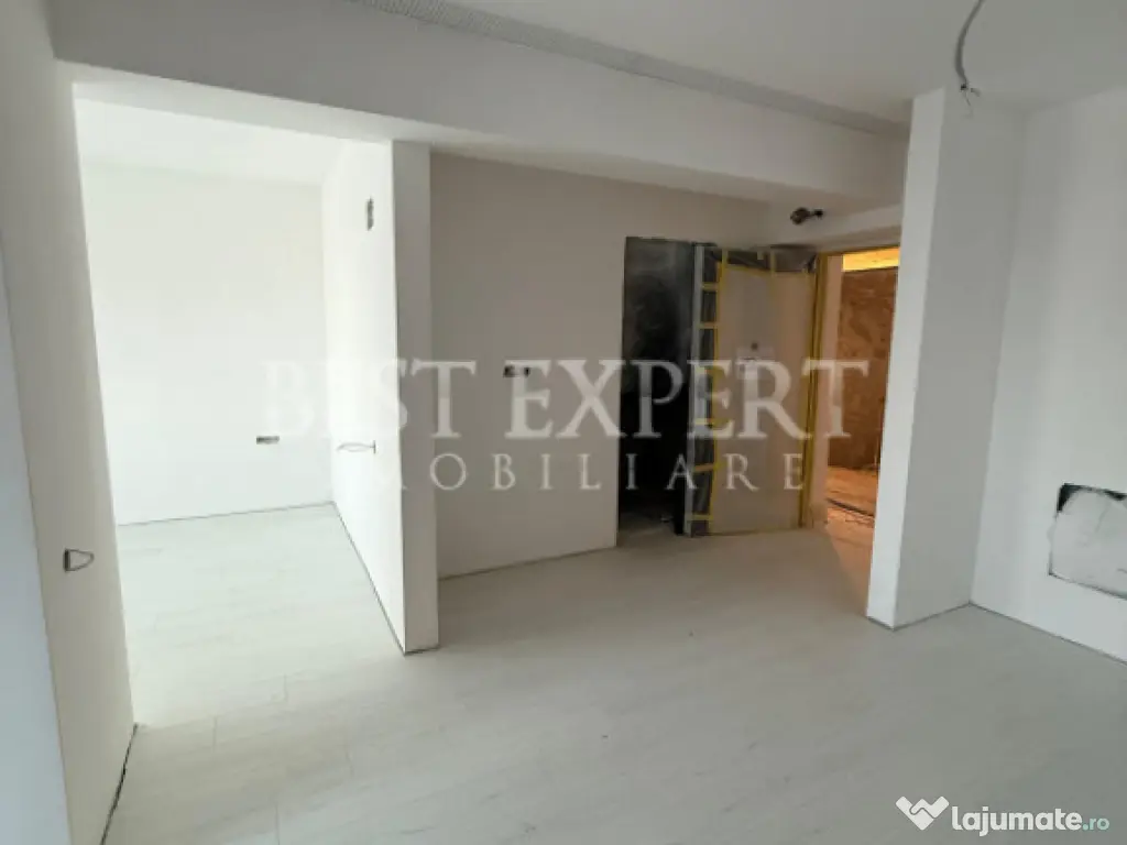 Garsoniera dubla - Theodor Pallady, premium, piscina, sala f 