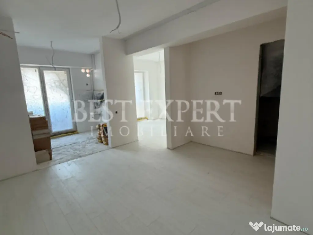 Garsoniera dubla - Theodor Pallady, premium, piscina, sala f 