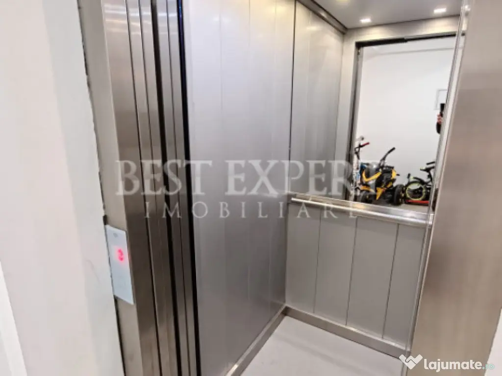 2 Camere Decomandat | Complet mobilat și utilat | Mutare Ra 