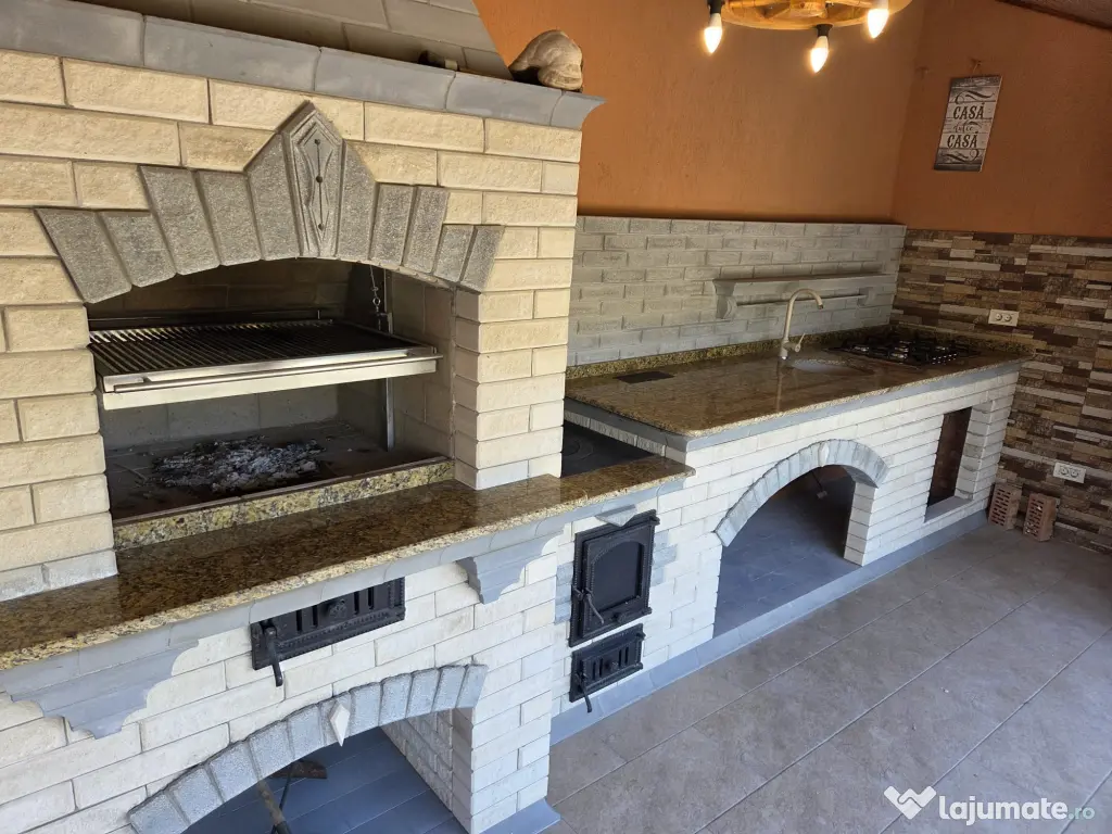 Glafuri Trepte din Marmura si Granit 