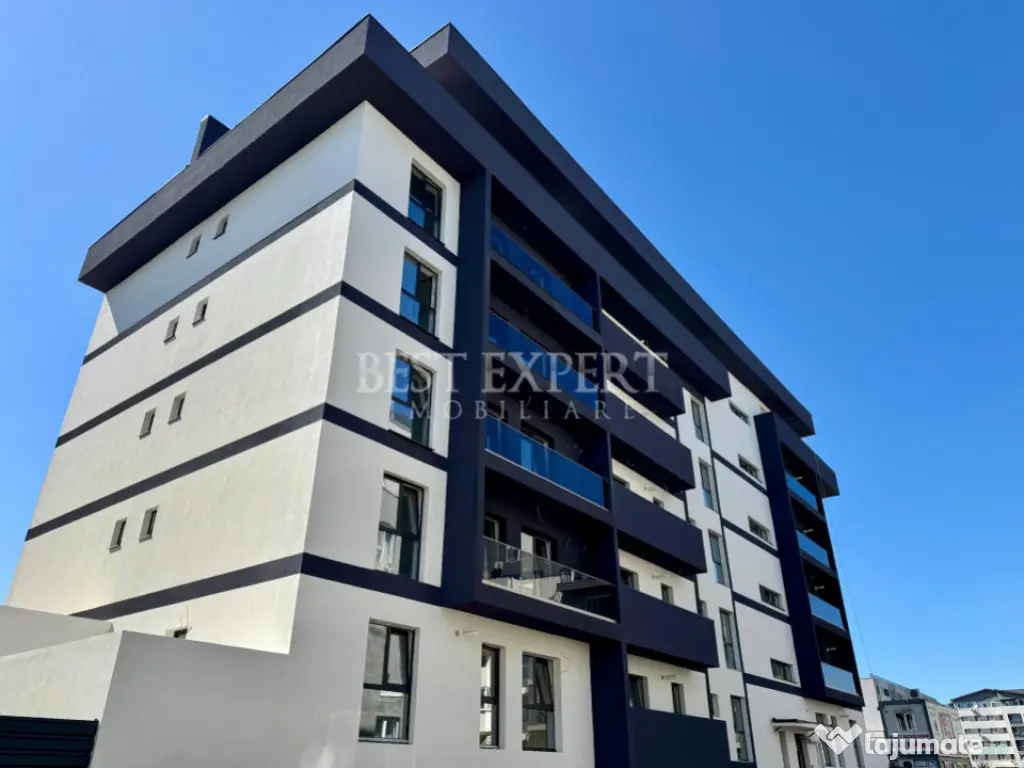 Apartament 2 camere cu terasă și grădină –Credit Ipote 