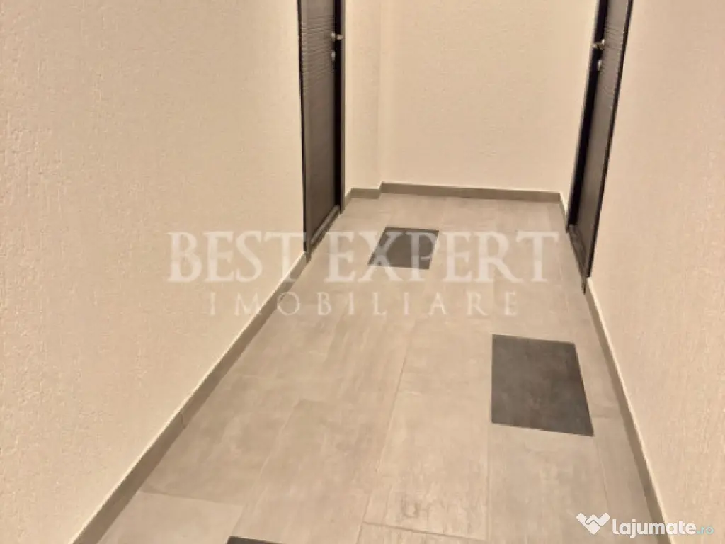 Apartament 2 camere cu terasă și grădină –Credit Ipote 
