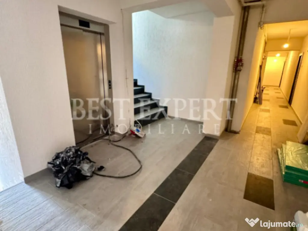 Apartament 2 camere cu terasă și grădină –Credit Ipote 