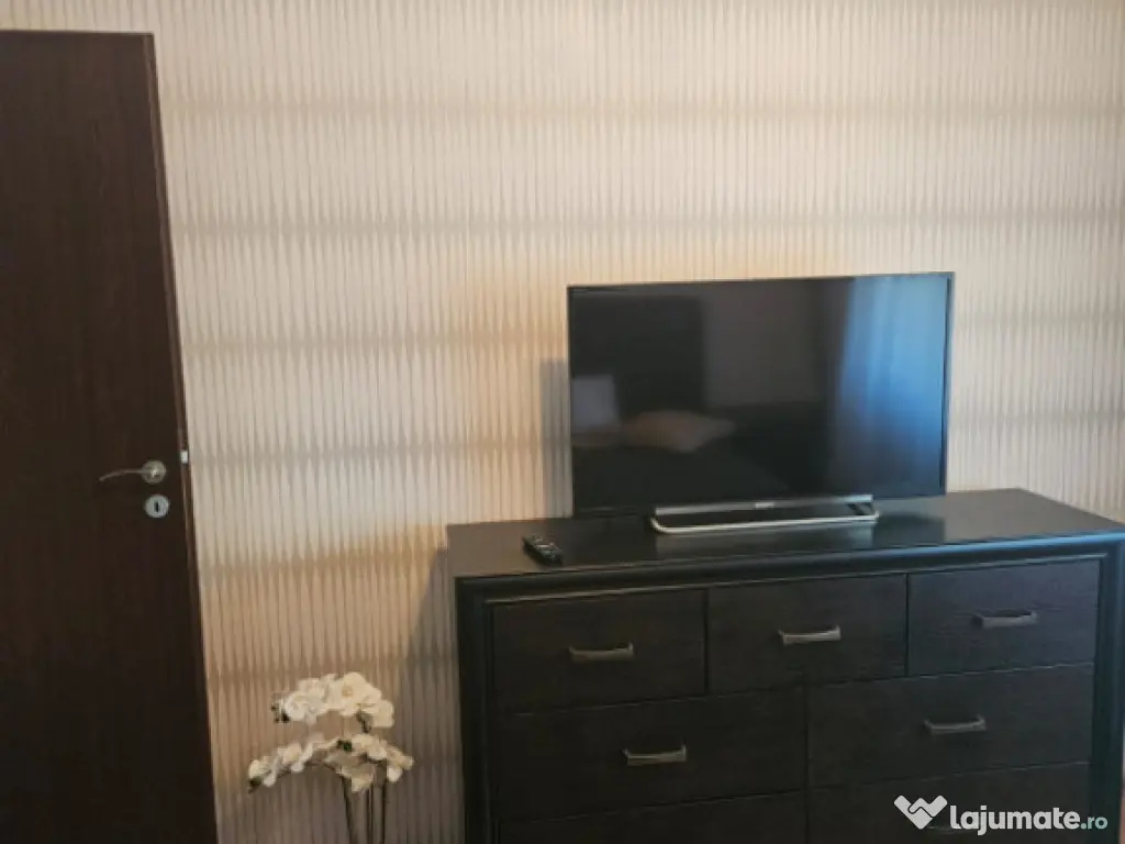 Apartament 2 camere, situat in zona City Park Mall - Tomis I 