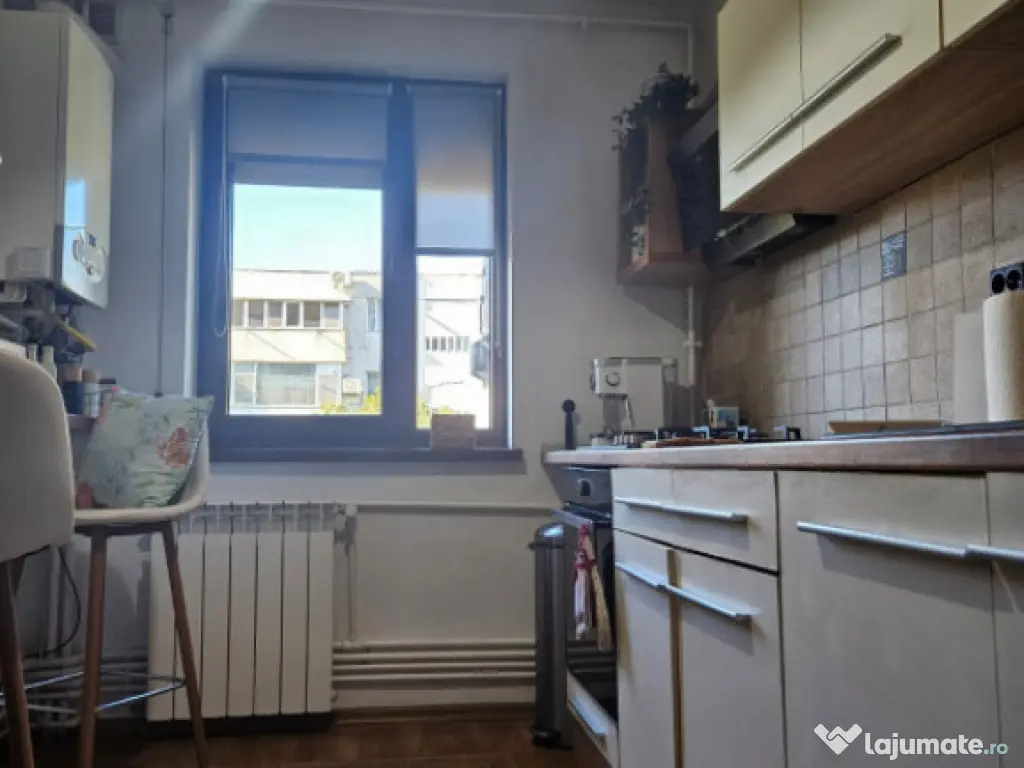 Apartament 2 camere, situat in zona City Park Mall - Tomis I 