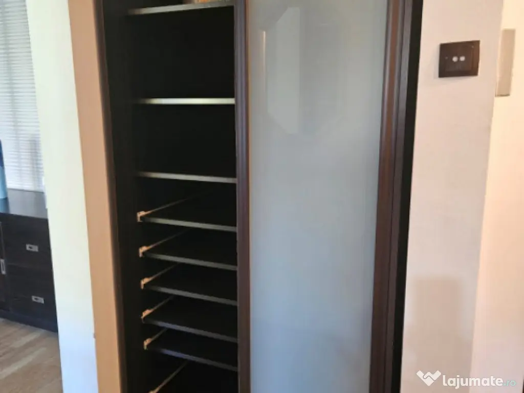 Apartament 2 camere, situat in zona City Park Mall - Tomis I 