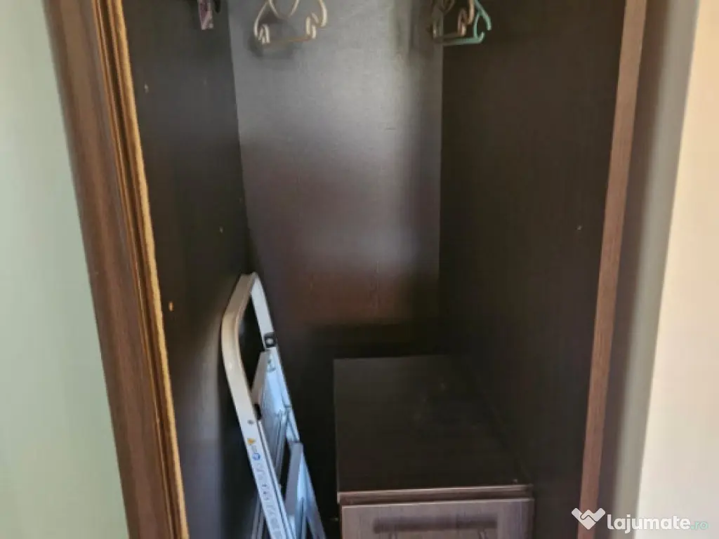 Apartament 2 camere, situat in zona City Park Mall - Tomis I 