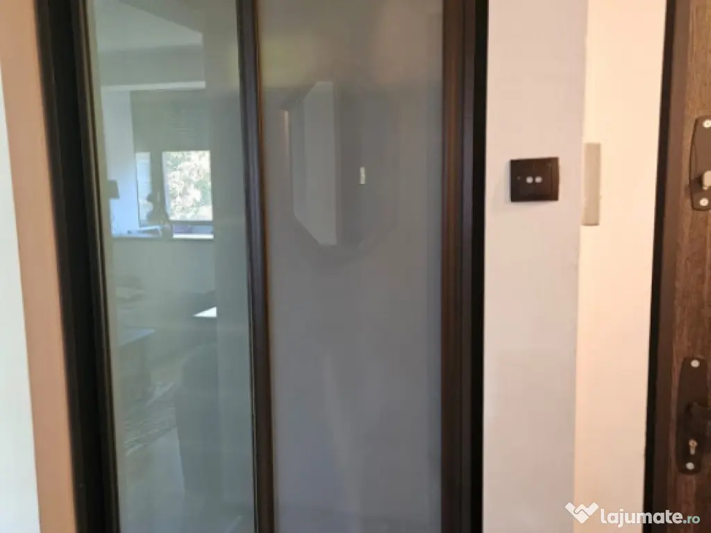 Apartament 2 camere, situat in zona City Park Mall - Tomis I 