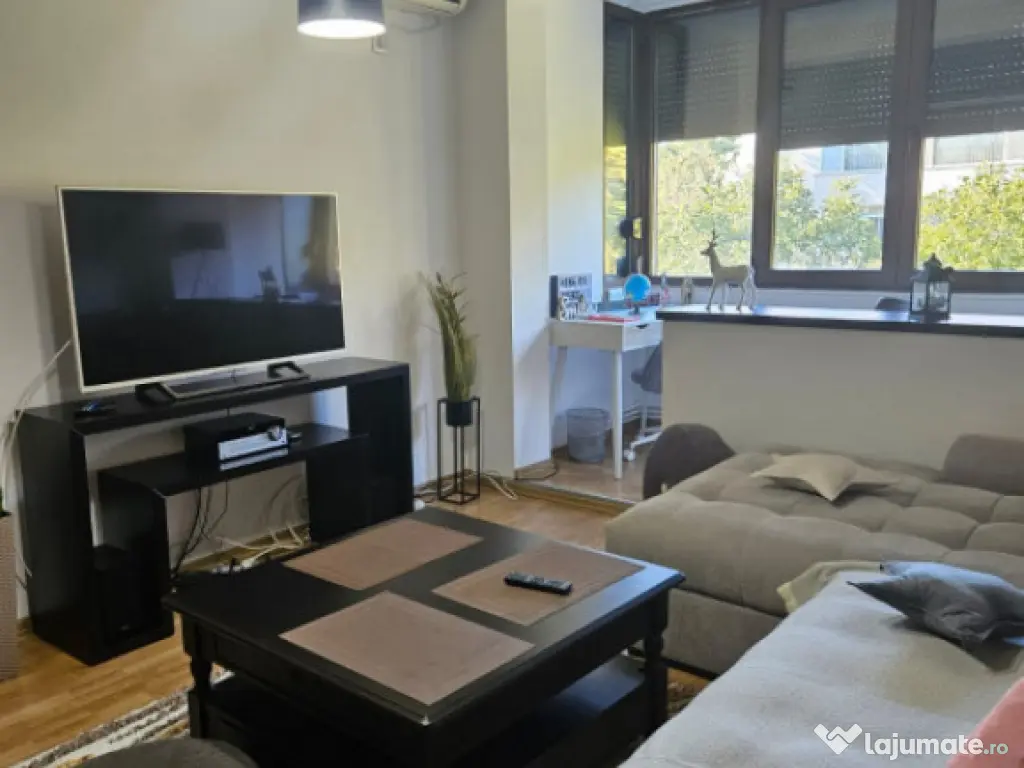 Apartament 2 camere, situat in zona City Park Mall - Tomis I 