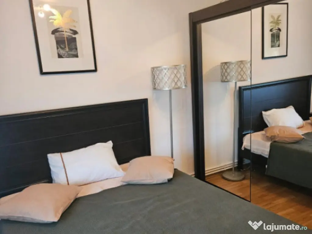 Apartament 2 camere, situat in zona City Park Mall - Tomis I 