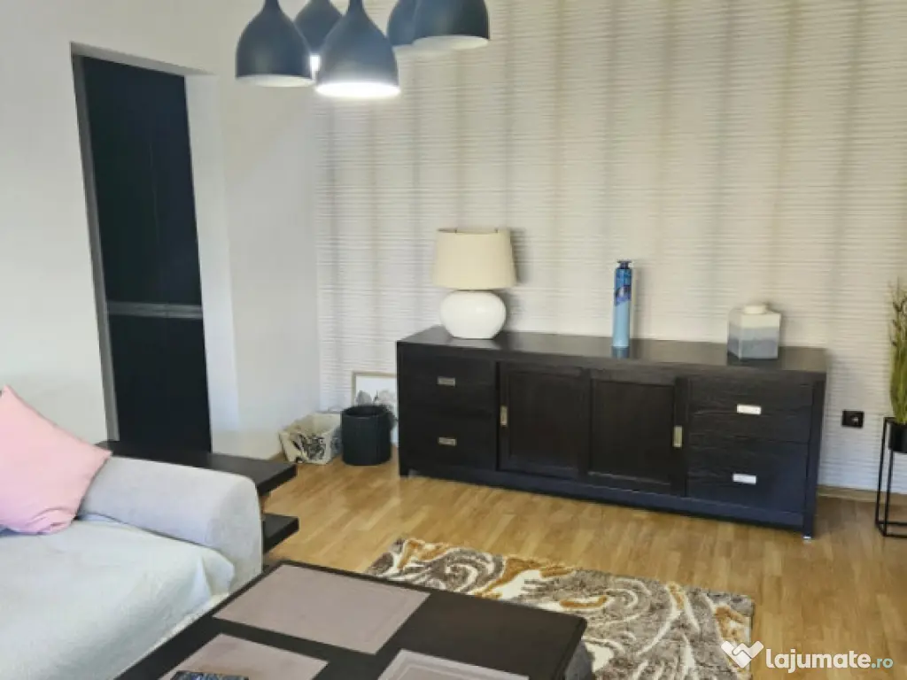 Apartament 2 camere, situat in zona City Park Mall - Tomis I 