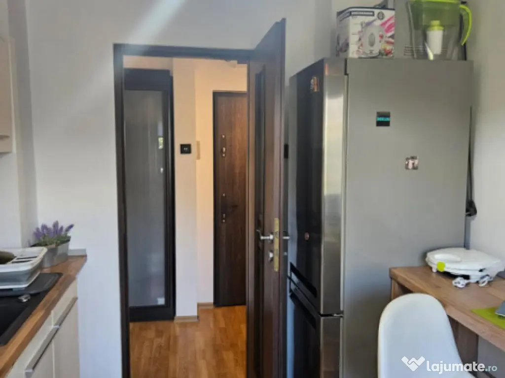 Apartament 2 camere, situat in zona City Park Mall - Tomis I 