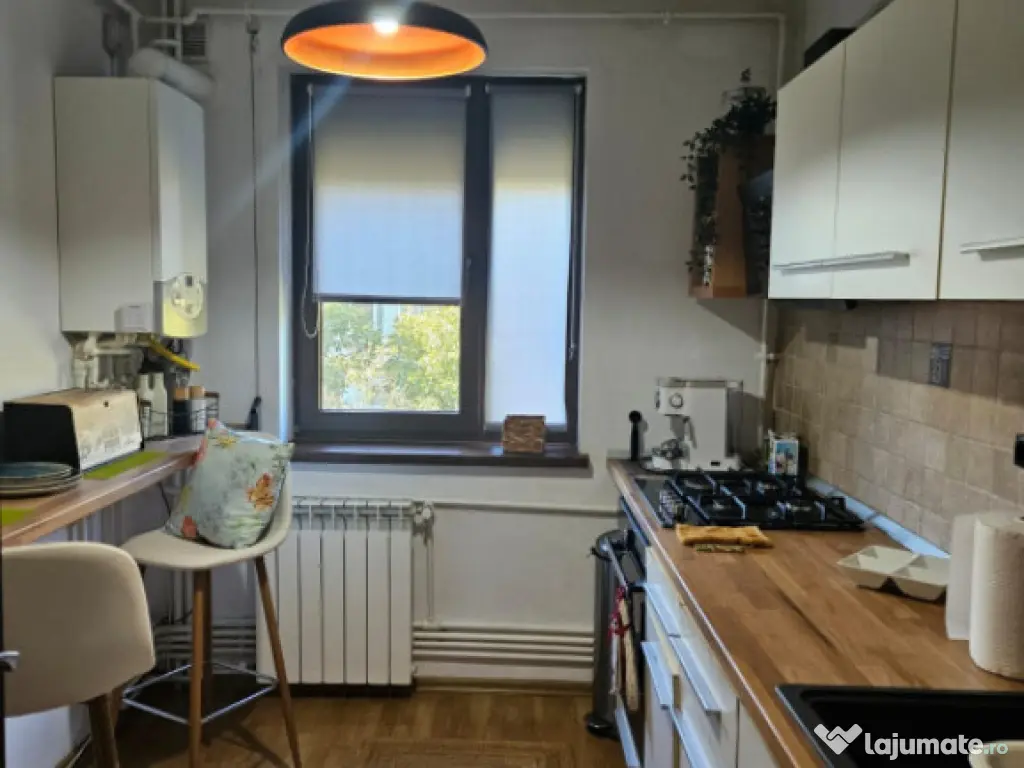 Apartament 2 camere, situat in zona City Park Mall - Tomis I 