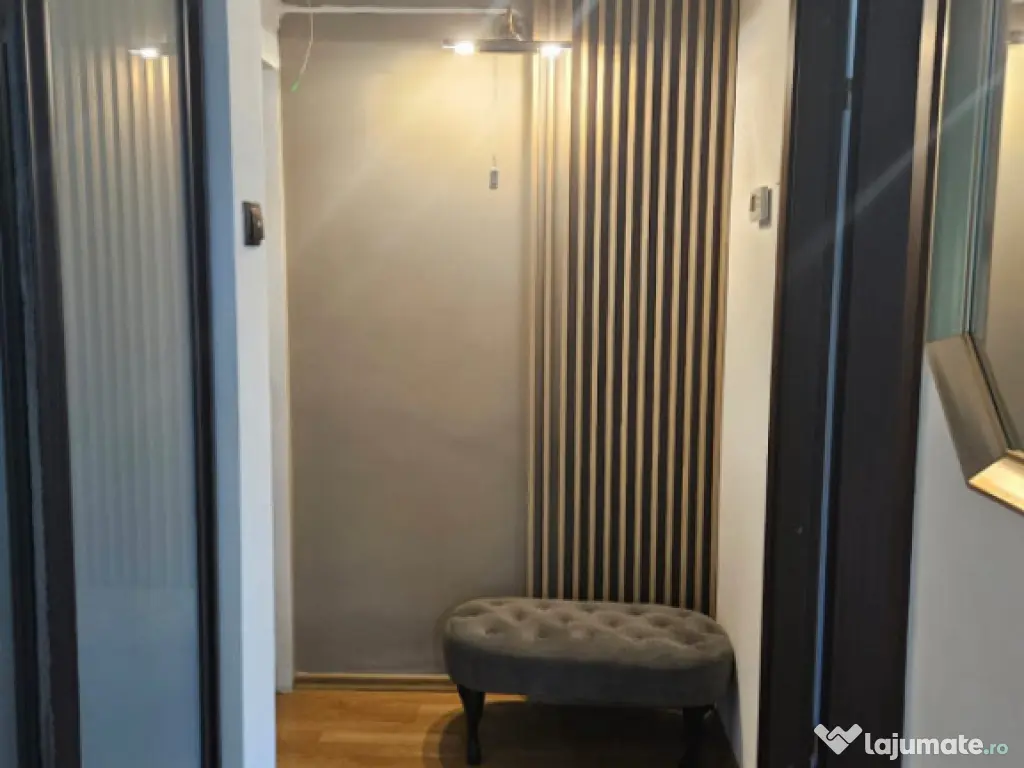 Apartament 2 camere, situat in zona City Park Mall - Tomis I 