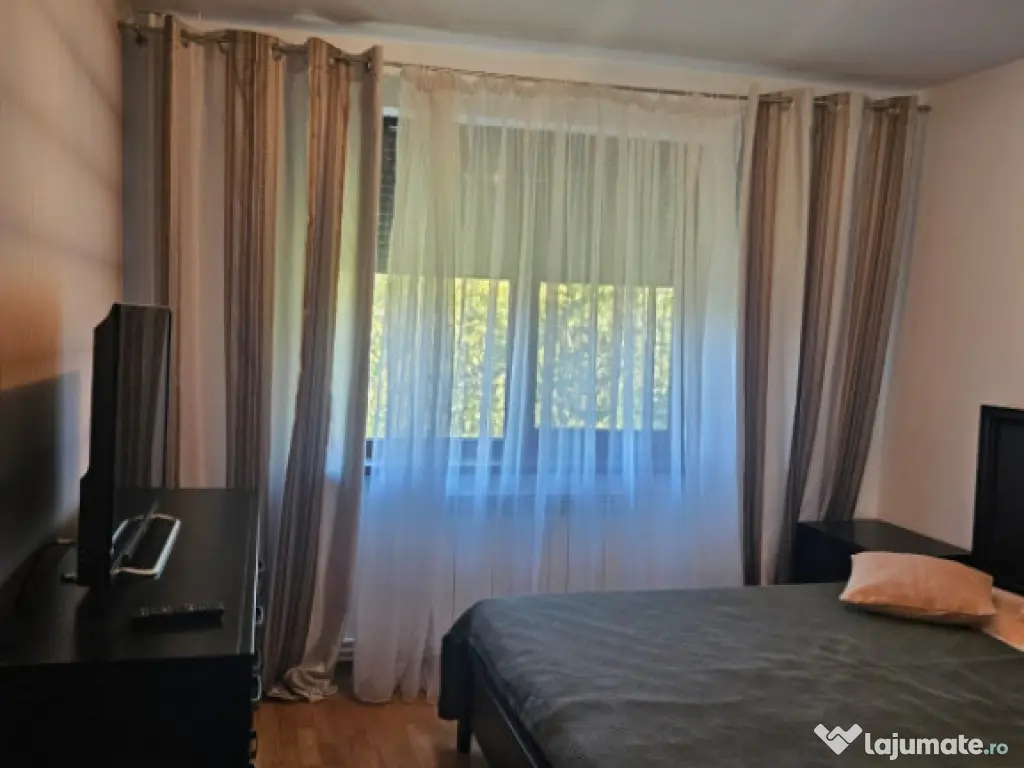 Apartament 2 camere, situat in zona City Park Mall - Tomis I 