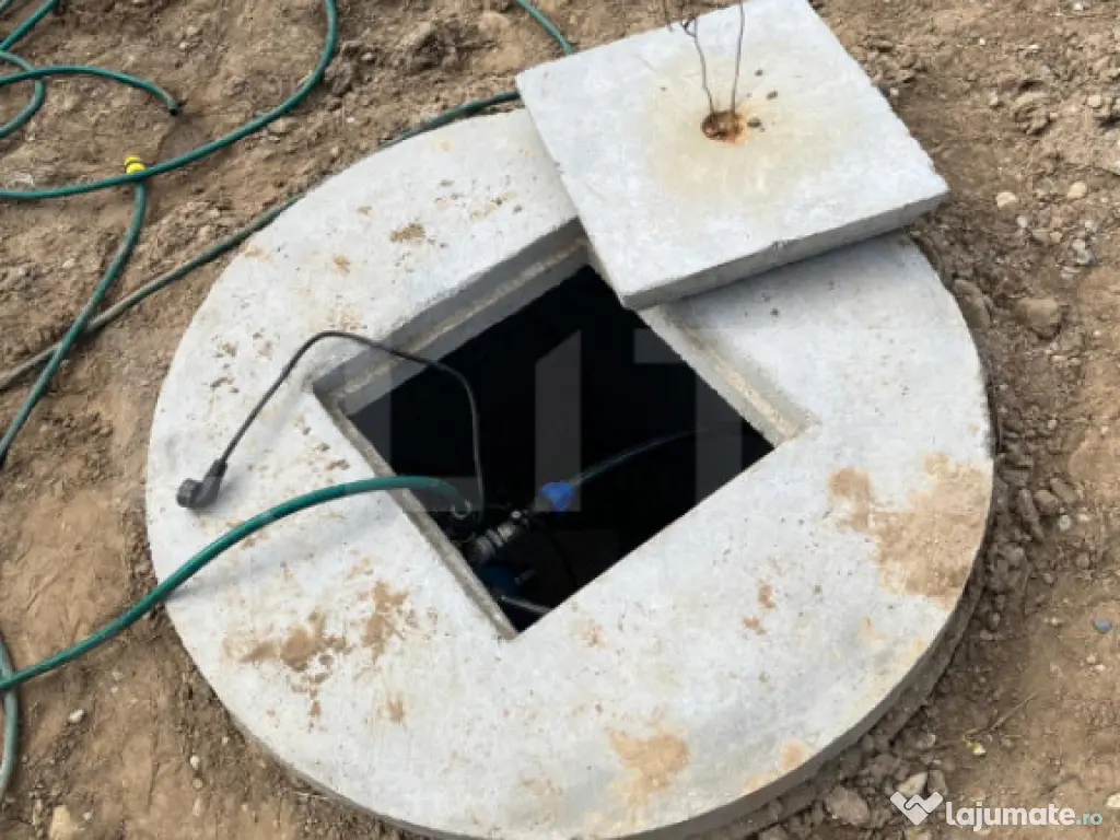 De vanzare casa Santandrei pe un singur nivel aproape de cen 