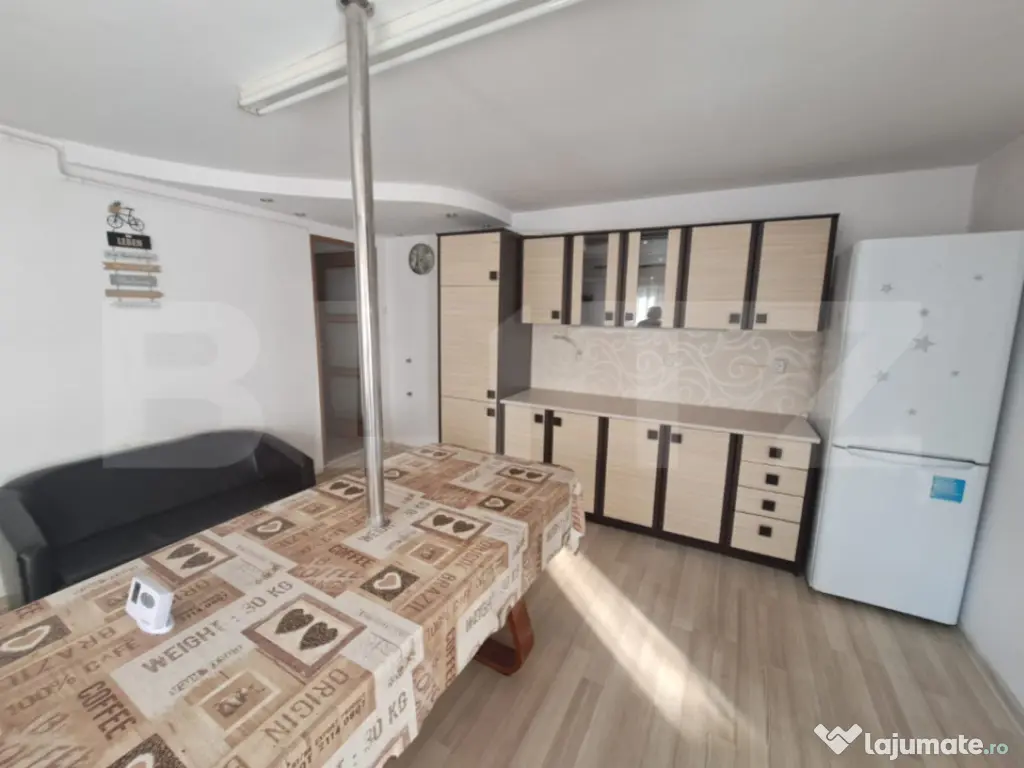 Casă în stil săsesc + garsonieră separată | Bod, zona c 