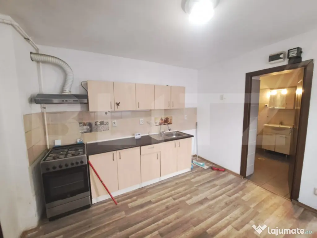 Casă în stil săsesc + garsonieră separată | Bod, zona c 