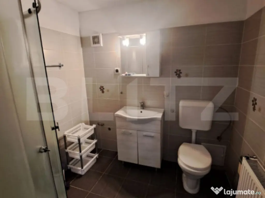 Casă în stil săsesc + garsonieră separată | Bod, zona c 