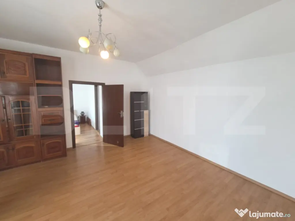 Casă în stil săsesc + garsonieră separată | Bod, zona c 