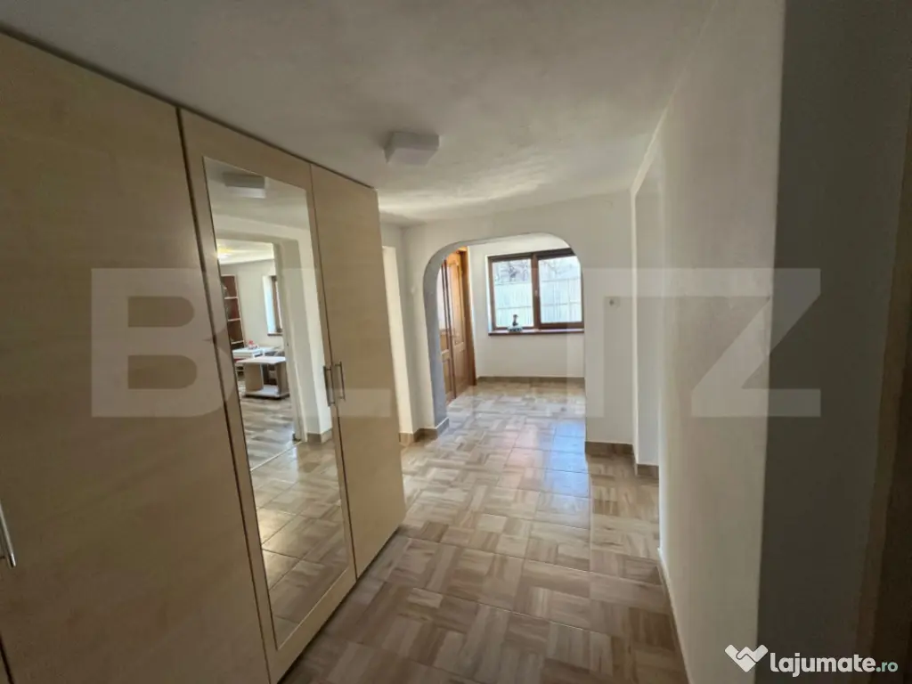 Casa de vanzare Dragoieni