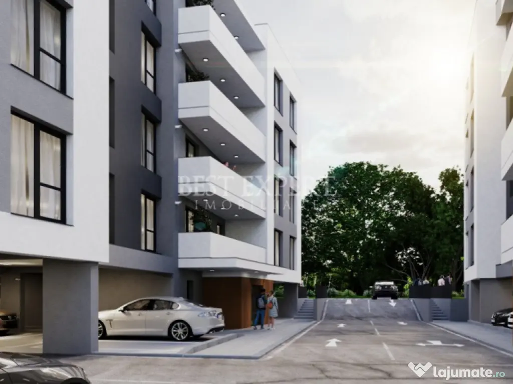 3 camere Ideal Familie Incalzire Pardoseala -3 min STB 