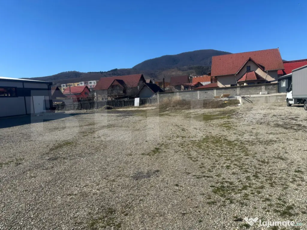 Vanzare Hale industriale