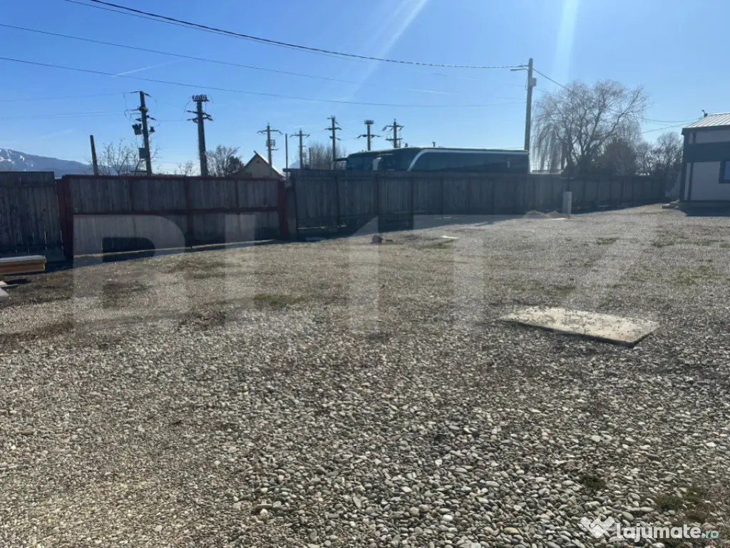 Vanzare Hale industriale