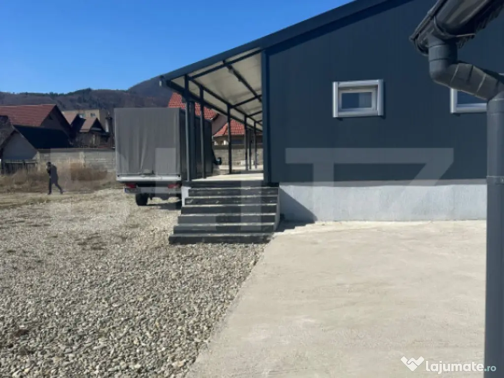 Vanzare Hale industriale